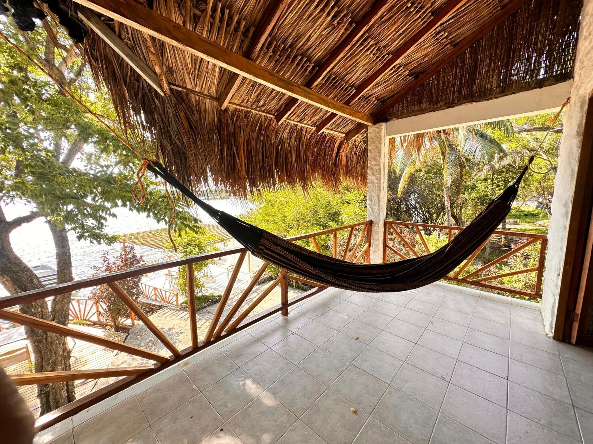 Orika Del Mar Hotel Isla Grande (Cartagena)