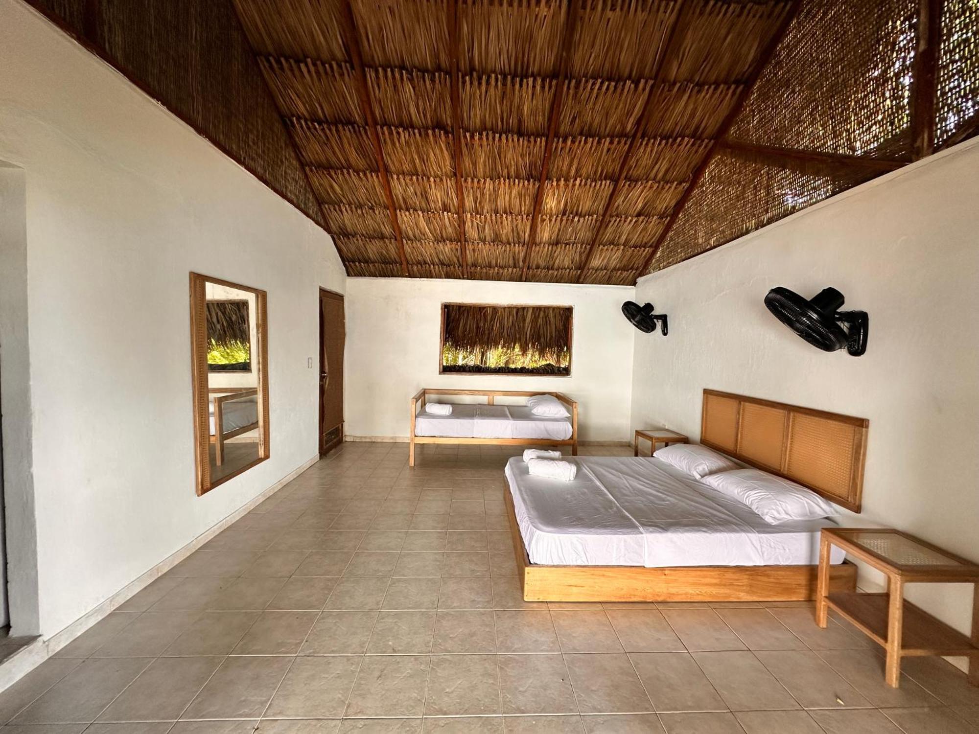 Orika Del Mar Hotel *