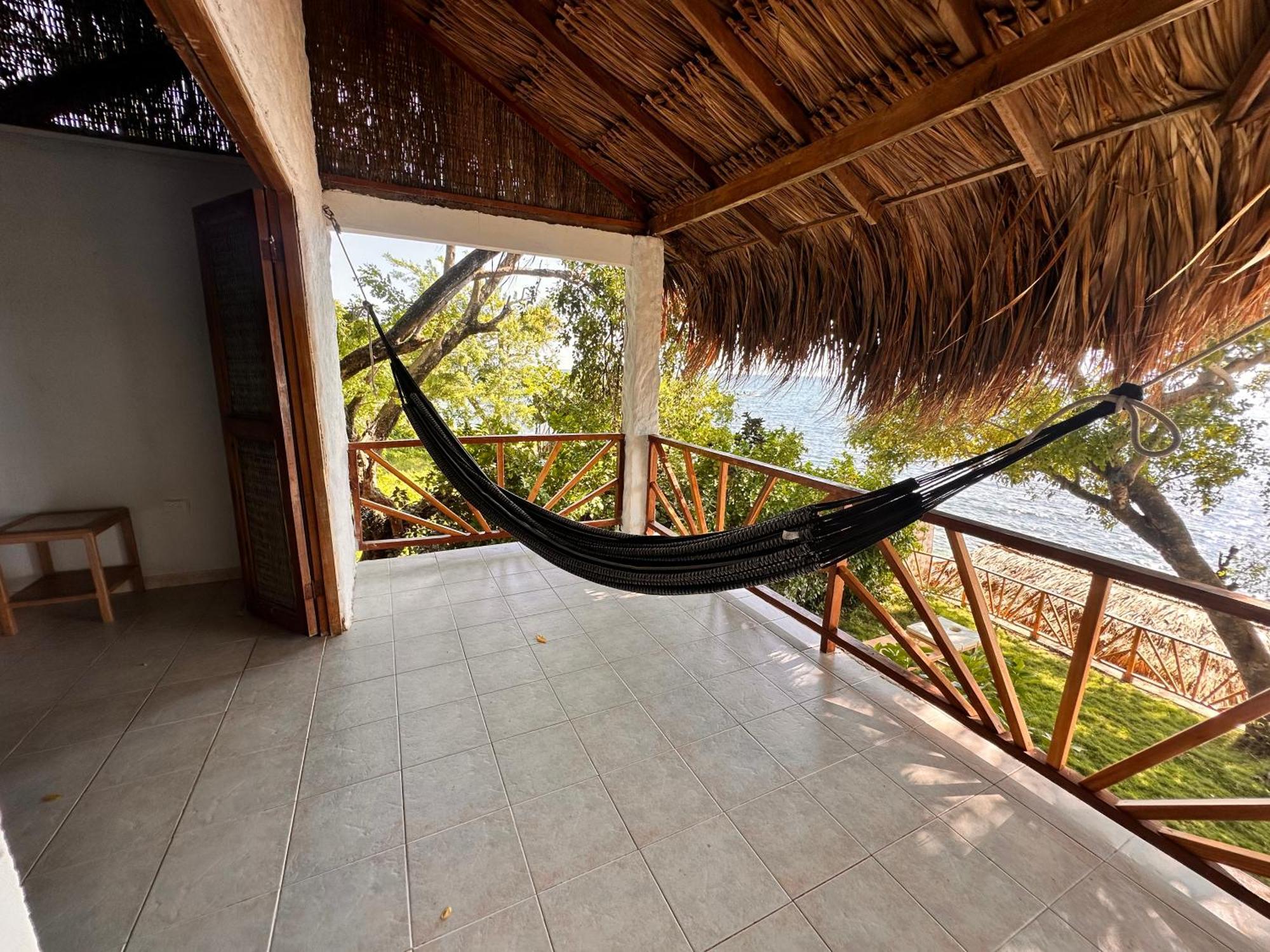 Hotel Orika Del Mar Isla Grande (Cartagena)