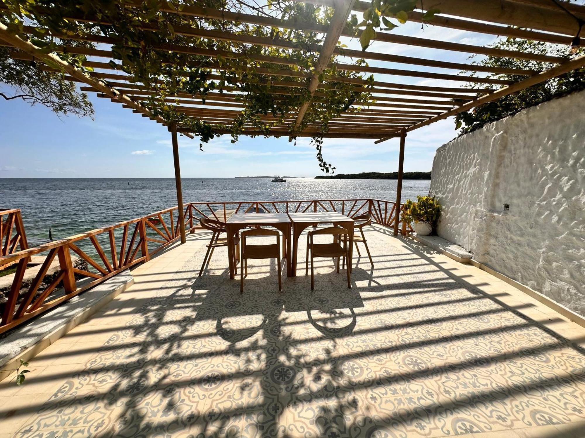 Hotel Orika Del Mar