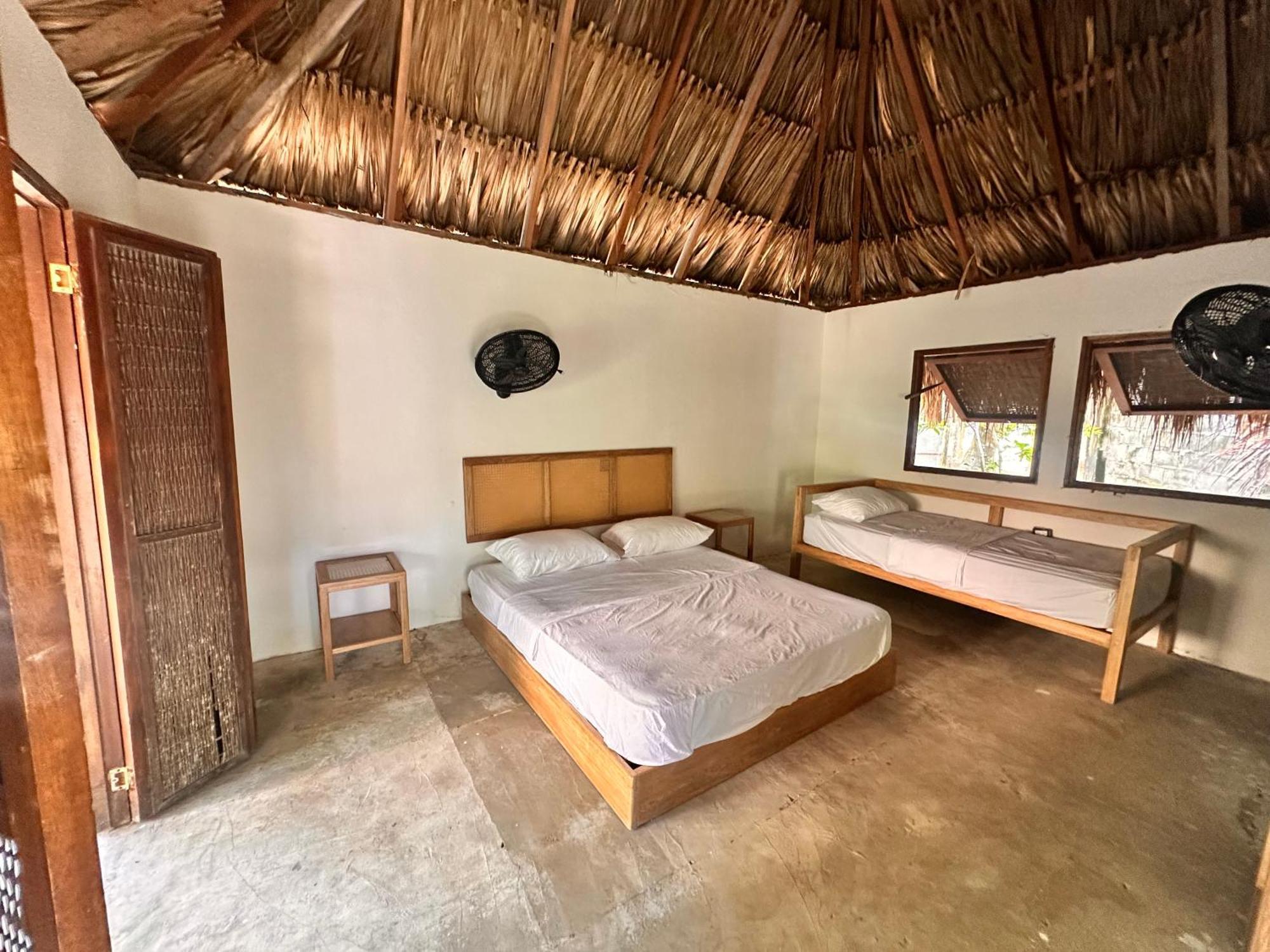 Orika Del Mar Hotel Isla Grande (Cartagena)