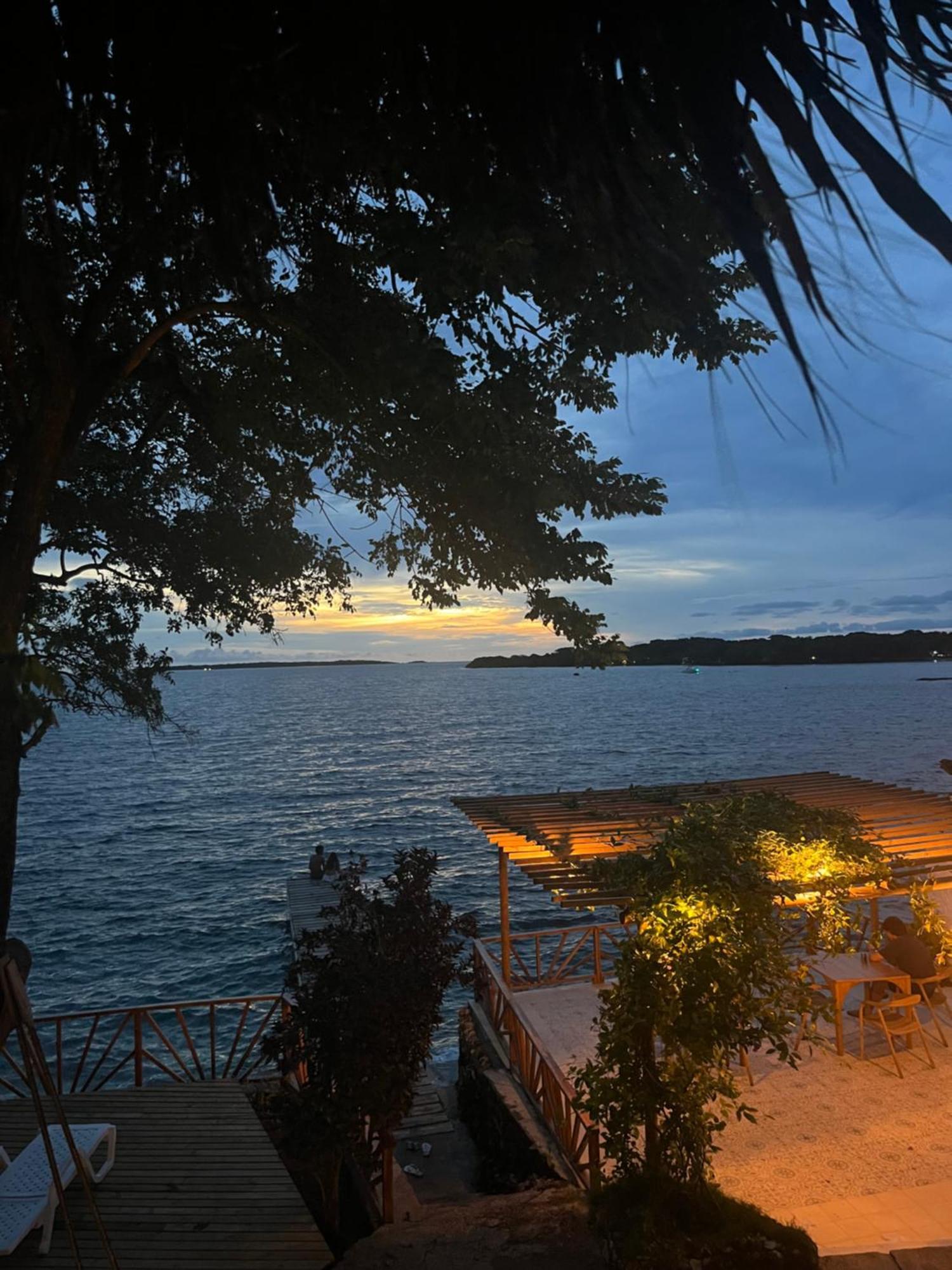 Hotel Orika Del Mar