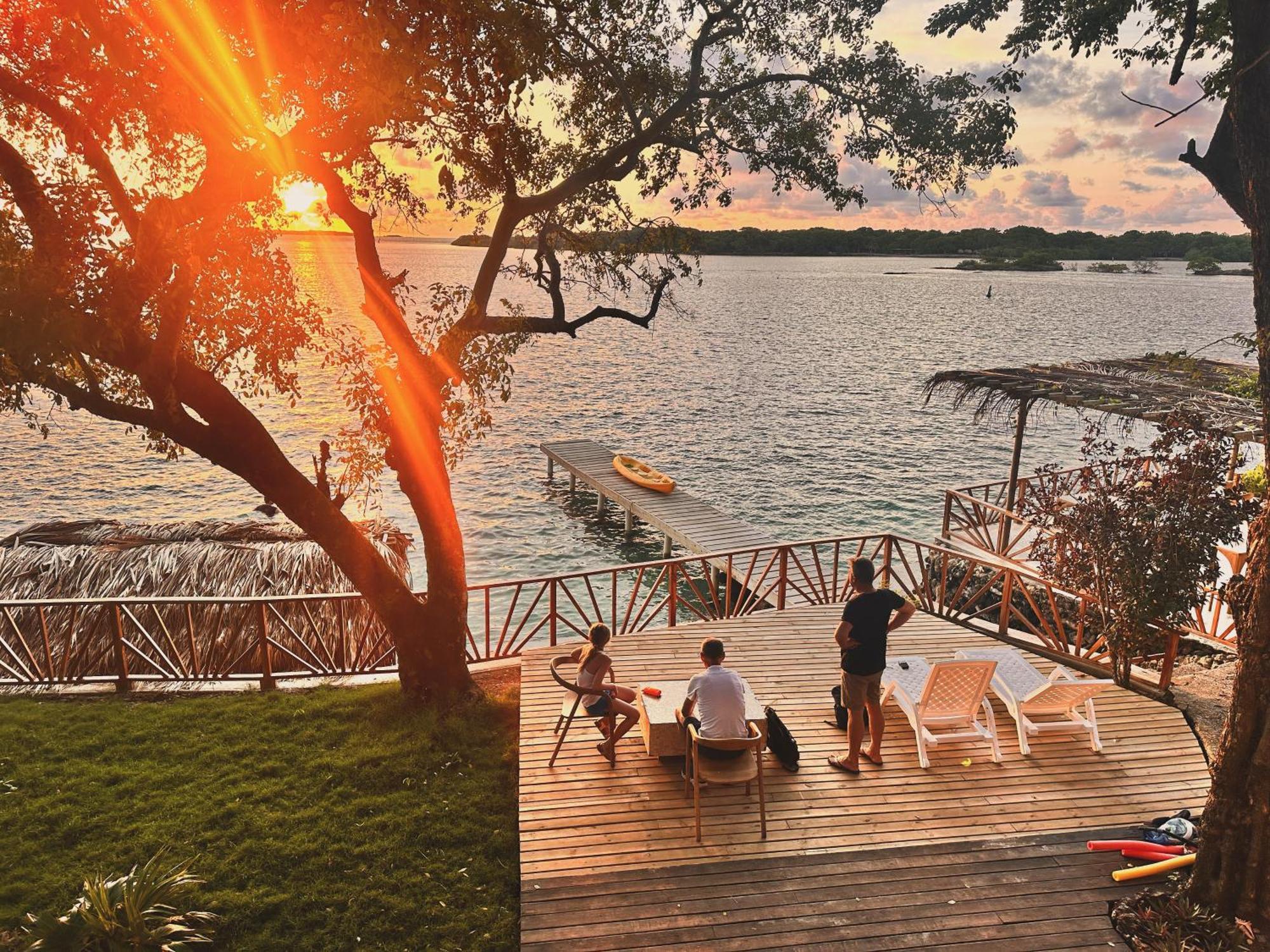 Orika Del Mar Hotel *