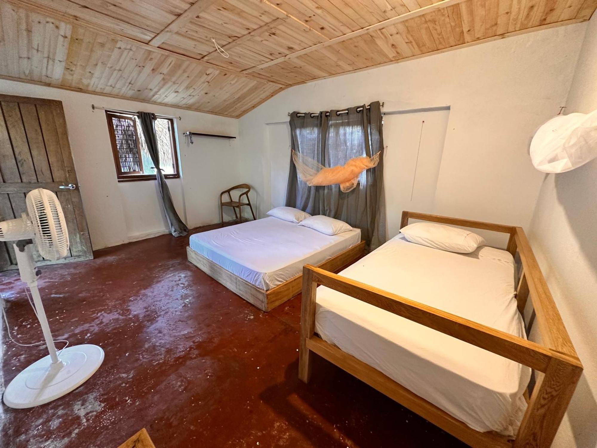 Hotel Orika Del Mar Isla Grande (Cartagena)